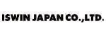 ISWIN JAPAN株式会社ロゴ