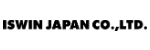 ISWIN JAPAN株式会社ロゴ