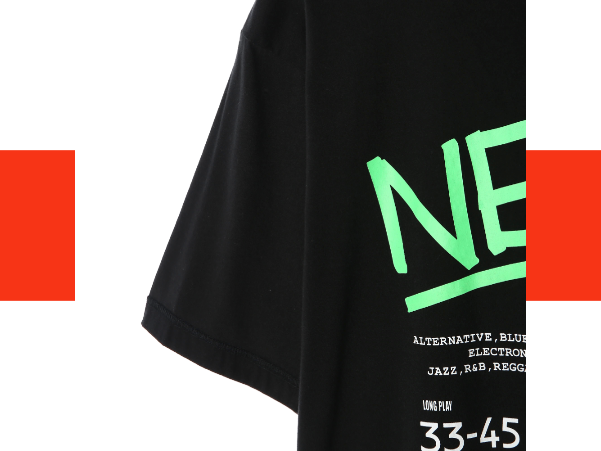 DOARAT NEWPT半袖Tシャツ│アイスウィン ジャパン株式会社
